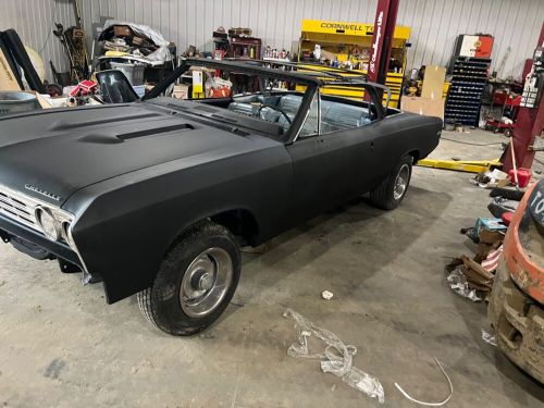 1967 Chevrolet Other, US $3,050.00, image 34