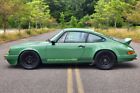 1983 porsche 911 sc