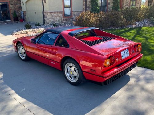 1989 Ferrari 328, US $1,000.00, image 3