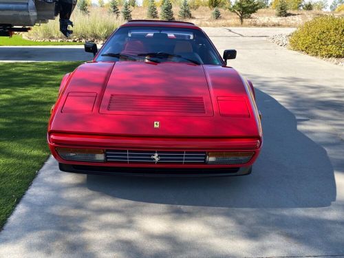 1989 Ferrari 328, US $1,000.00, image 4