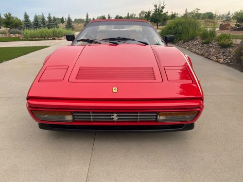 1989 Ferrari 328, US $1,000.00, image 5