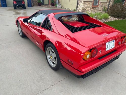 1989 Ferrari 328, US $1,000.00, image 6