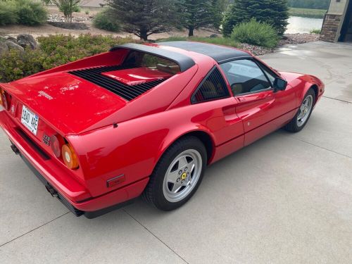 1989 Ferrari 328, US $1,000.00, image 7