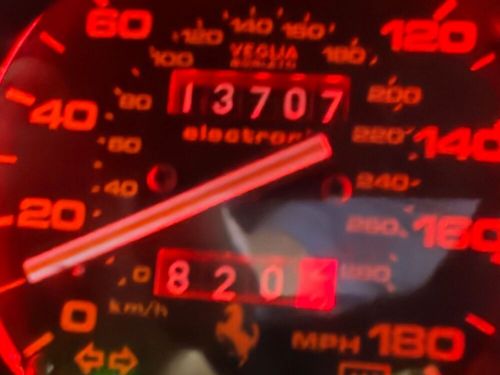 1989 Ferrari 328, US $1,000.00, image 9