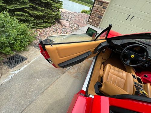 1989 Ferrari 328, US $1,000.00, image 11