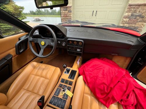 1989 Ferrari 328, US $1,000.00, image 12