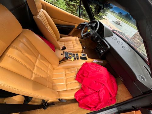 1989 Ferrari 328, US $1,000.00, image 13