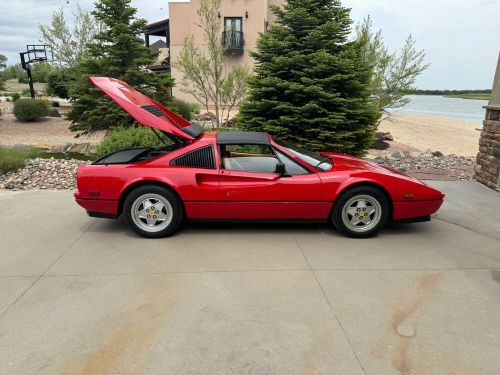 1989 Ferrari 328, US $1,000.00, image 16