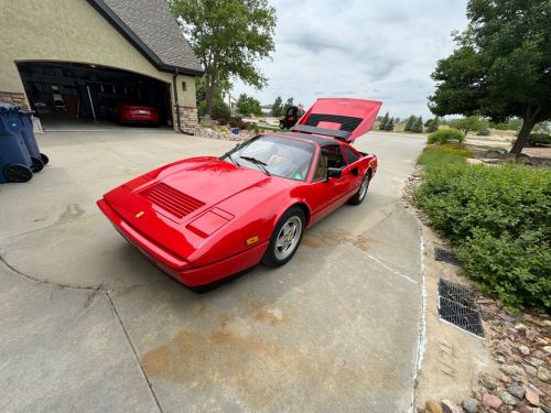 1989 Ferrari 328, US $1,000.00, image 17