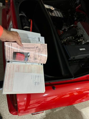 1989 Ferrari 328, US $1,000.00, image 19