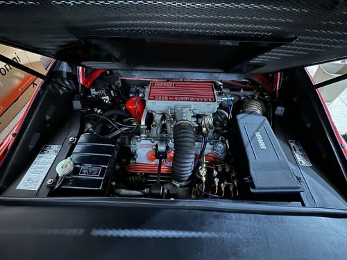 1989 Ferrari 328, US $1,000.00, image 21