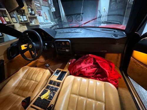 1989 Ferrari 328, US $1,000.00, image 25