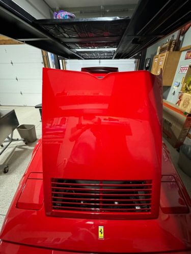 1989 Ferrari 328, US $1,000.00, image 26