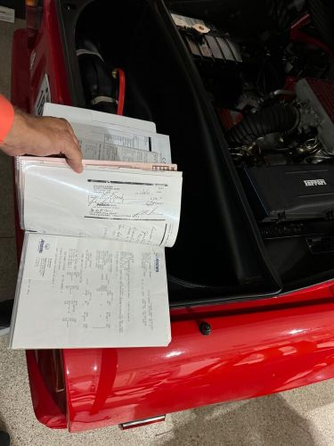 1989 Ferrari 328, US $1,000.00, image 27