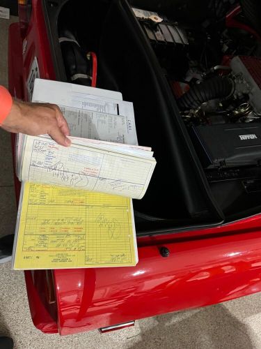 1989 Ferrari 328, US $1,000.00, image 29