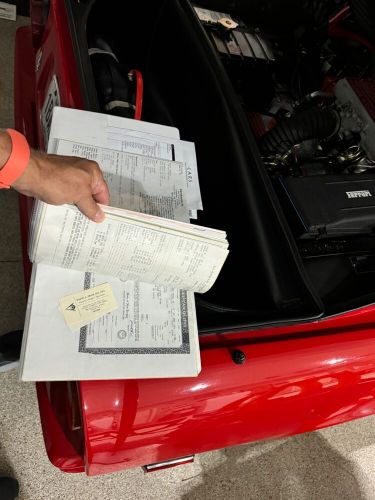 1989 Ferrari 328, US $1,000.00, image 30
