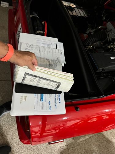 1989 Ferrari 328, US $1,000.00, image 31