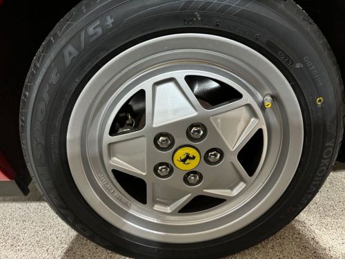 1989 Ferrari 328, US $1,000.00, image 32