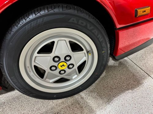 1989 Ferrari 328, US $1,000.00, image 34
