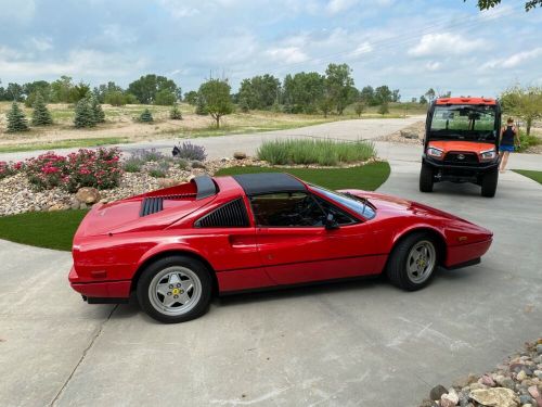 1989 Ferrari 328, US $1,000.00, image 35