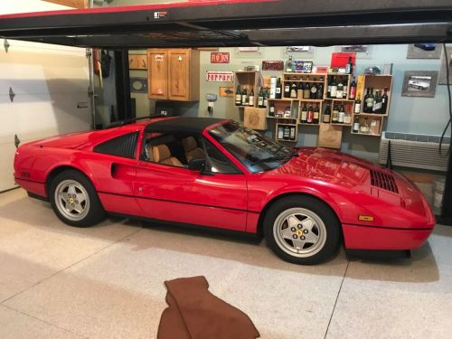 1989 Ferrari 328, US $1,000.00, image 36