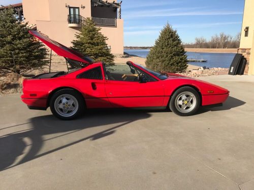 1989 Ferrari 328, US $1,000.00, image 37