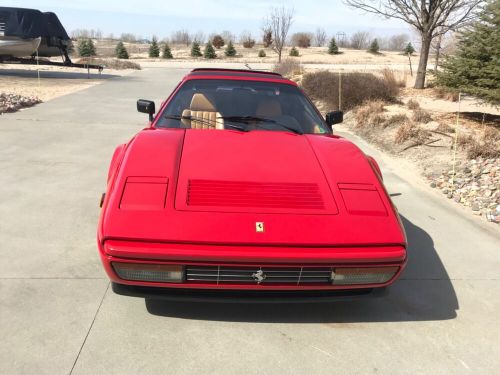 1989 Ferrari 328, US $1,000.00, image 38