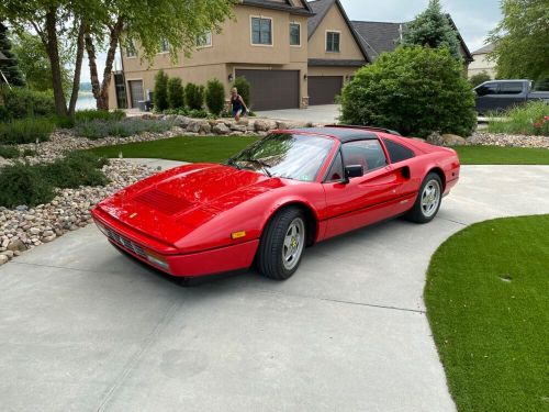 1989 Ferrari 328, US $1,000.00, image 39