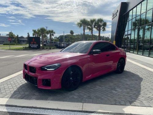 2024 BMW M2, US $70,000.00, image 2