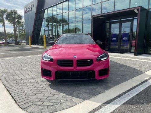 2024 BMW M2, US $70,000.00, image 3