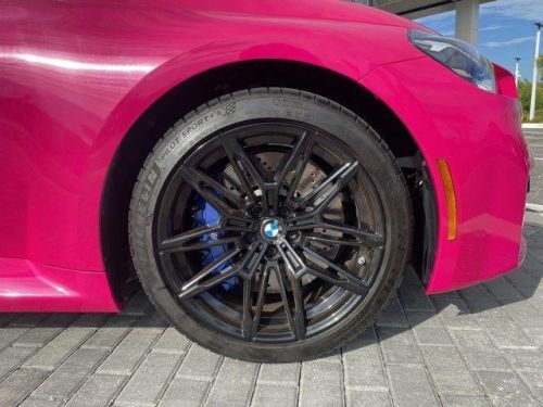 2024 BMW M2, US $70,000.00, image 5