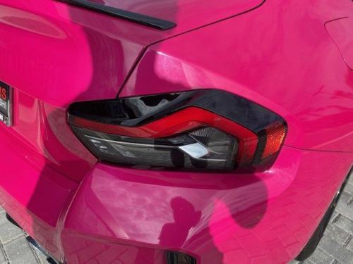 2024 BMW M2, US $70,000.00, image 6