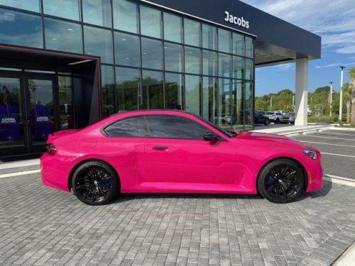 2024 BMW M2, US $70,000.00, image 8