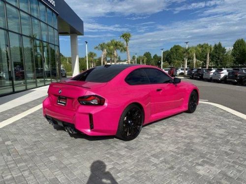 2024 BMW M2, US $70,000.00, image 9