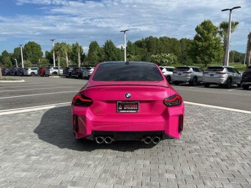 2024 BMW M2, US $70,000.00, image 10