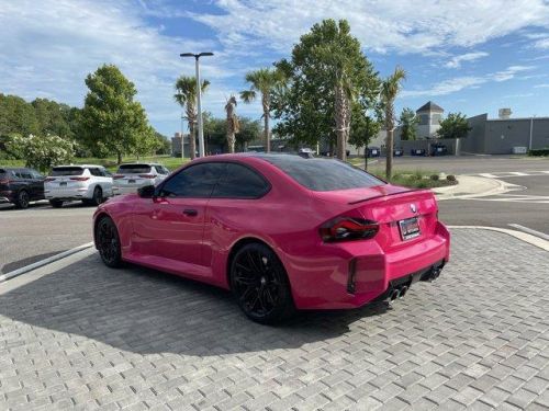 2024 BMW M2, US $70,000.00, image 11