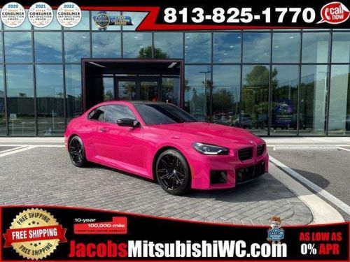2024 BMW M2, US $70,000.00, image 12