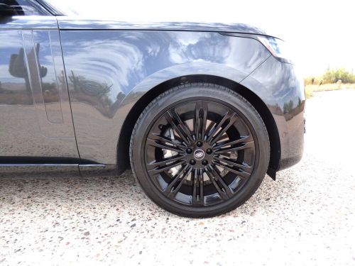 2023 Land Rover New Range Rover SE, US $135,991.00, image 7