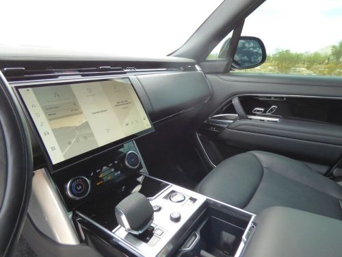 2023 Land Rover New Range Rover SE, US $135,991.00, image 12