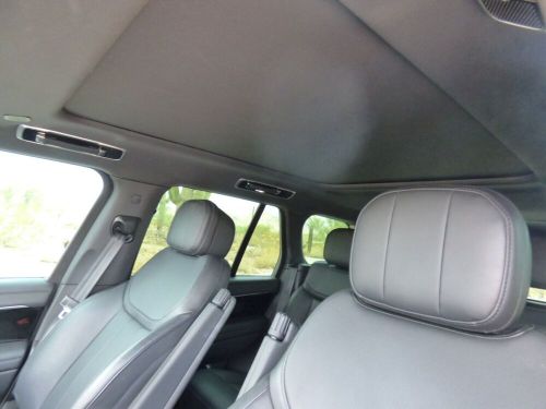 2023 Land Rover New Range Rover SE, US $135,991.00, image 13