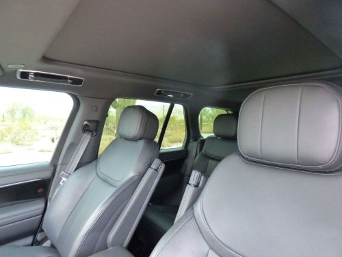 2023 Land Rover New Range Rover SE, US $135,991.00, image 14