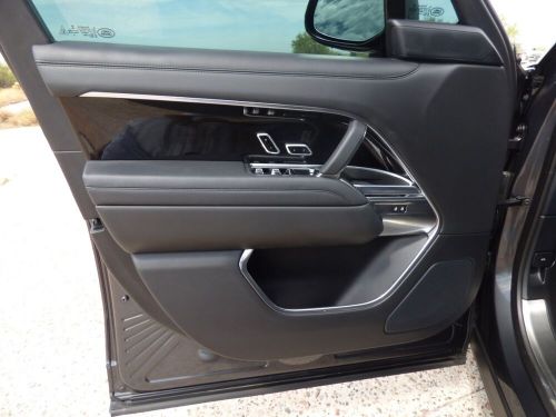 2023 Land Rover New Range Rover SE, US $135,991.00, image 15