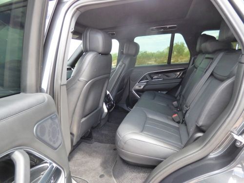 2023 Land Rover New Range Rover SE, US $135,991.00, image 16