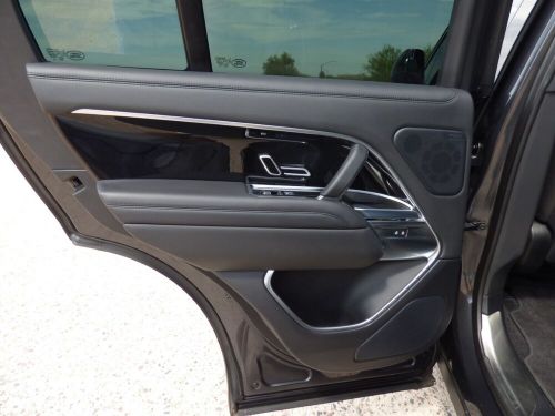 2023 Land Rover New Range Rover SE, US $135,991.00, image 17