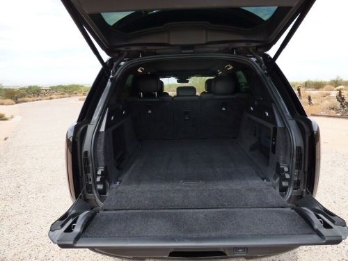 2023 Land Rover New Range Rover SE, US $135,991.00, image 19