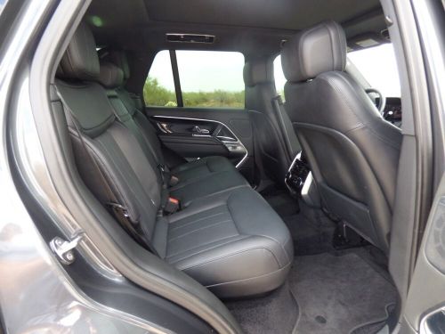 2023 Land Rover New Range Rover SE, US $135,991.00, image 20