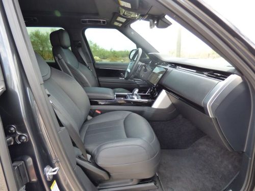 2023 Land Rover New Range Rover SE, US $135,991.00, image 21