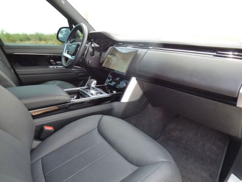 2023 Land Rover New Range Rover SE, US $135,991.00, image 22