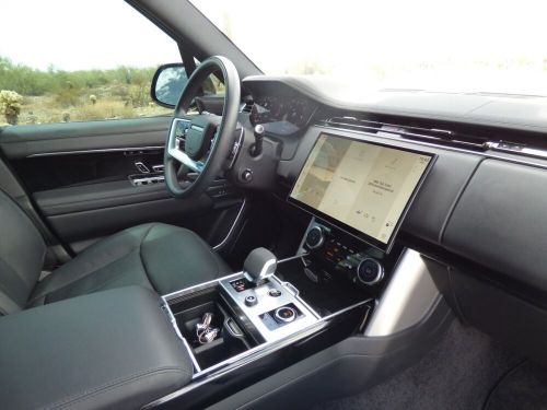 2023 Land Rover New Range Rover SE, US $135,991.00, image 23