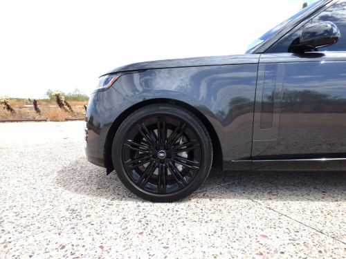 2023 Land Rover New Range Rover SE, US $135,991.00, image 26